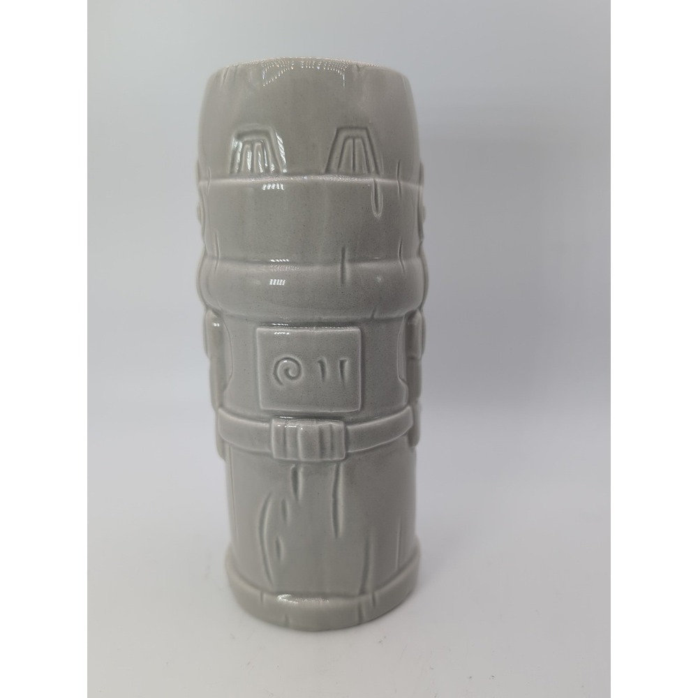 Star Wars Stormtrooper Mug Geeki Tikis Crafted Ceramic 14oz Tiki Tumbler Cup - Picture 3 of 6